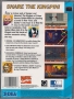 Sega  Sega CD&nbsp; - &nbsp;Amazing Spider-Man vs The Kingpin, The (U) (Back)